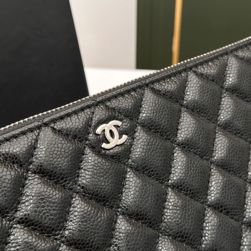 Chanel Clutch Bags